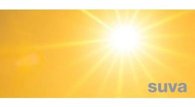Präventionsmodul - Sonne: Schütze dich vor UV-Strahlen