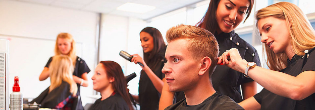 Le brevet fédéral de Coiffeuse / Coiffeur de retour en Valais