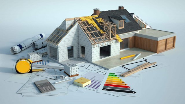 Werden Sie Berater/in für energetische Sanierung
