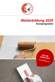 Kursbroschüre