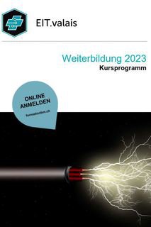 Kursbroschüre