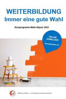 Kursbroschüre