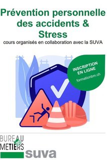 Flyer - Infos & Tarifs