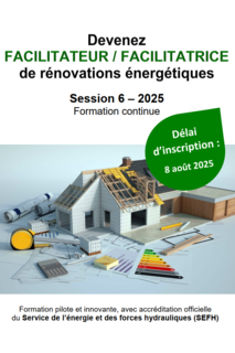Flyer 2025